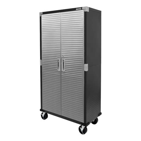 seville classics ultrahd steel body lockable storage filing cabinet|seville classics garage cabinet organizer.